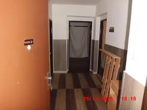 Pronájem bytu 3+1, Přední Výtoň, 83 m2