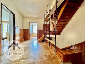 Prodej rodinného domu, Rovensko pod Troskami, Riegrova, 220 m2