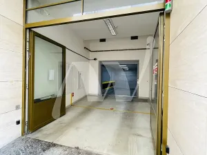 Pronájem kanceláře, Praha - Staré Město, Rybná, 150 m2