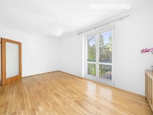 Pronájem bytu 3+1, Ostrava, Studentská, 95 m2