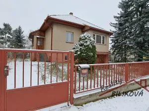 Pronájem rodinného domu, Brandýs nad Labem-Stará Boleslav, Martinovská, 90 m2