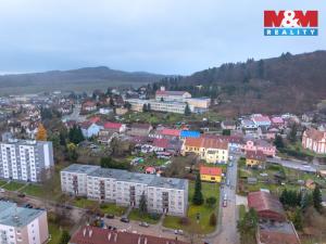 Prodej rodinného domu, Zbiroh, Masarykovo náměstí, 431 m2