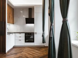 Prodej bytu 1+kk, Horní Planá, Náměstí, 39 m2