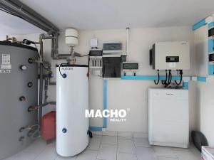 Prodej rodinného domu, Řitka, U vodojemu, 333 m2