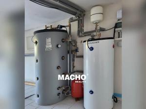 Prodej rodinného domu, Řitka, U vodojemu, 333 m2