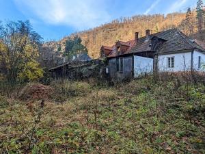 Prodej rodinného domu, Adamov, Josefovská, 96 m2