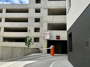 Pronájem bytu 4+kk, Pardubice, Smilova, 120 m2