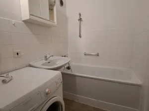 Pronájem bytu 1+kk, Brno, Spodní, 31 m2