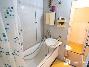 Prodej bytu 2+1, Tišnov, Králova, 57 m2