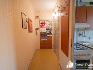 Prodej bytu 2+1, Tišnov, Králova, 57 m2