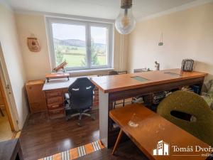 Prodej bytu 2+1, Tišnov, Králova, 57 m2