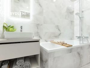 Prodej bytu 3+kk, Teplice, Buzulucká, 53 m2