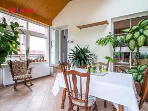 Prodej vily, Slaný, Máchova, 352 m2