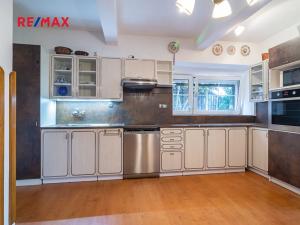 Prodej vily, Slaný, Máchova, 352 m2