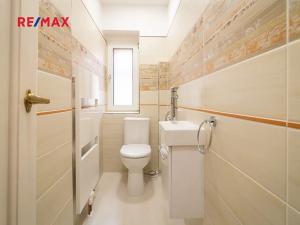 Prodej vily, Slaný, Máchova, 352 m2