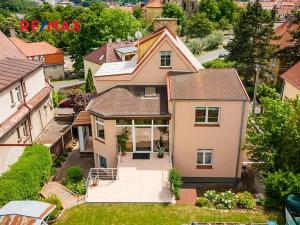 Prodej vily, Slaný, Máchova, 352 m2