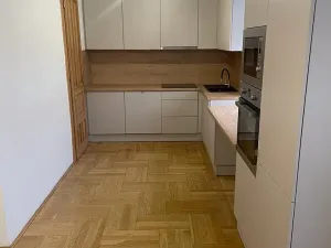 Pronájem bytu 3+kk, Praha - Břevnov, Liborova, 79 m2