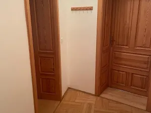 Pronájem bytu 3+kk, Praha - Břevnov, Liborova, 79 m2