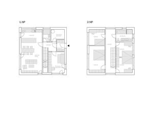 Prodej pozemku pro bydlení, Tlučná, U Vlečky, 224 m2