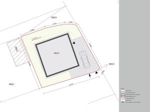 Prodej pozemku pro bydlení, Tlučná, U Vlečky, 224 m2