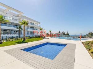 Prodej bytu 3+kk, Mijas, Španělsko, 104 m2