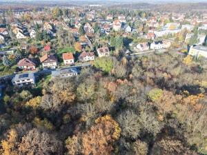 Prodej pozemku pro bydlení, Úvaly, Maroldova, 2288 m2