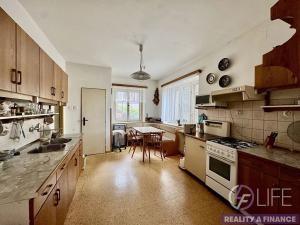 Prodej rodinného domu, Červený Kostelec, Borek, 220 m2