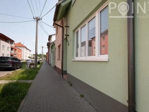 Prodej rodinného domu, Kyjov, Vrchlického, 122 m2