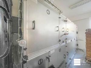 Pronájem výrobních prostor, Neratovice, Na Výsluní, 140 m2