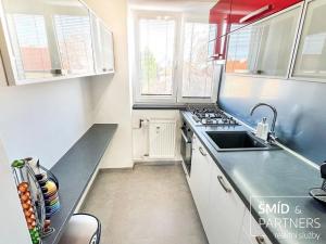 Prodej bytu 3+1, Kolín, Na Magistrále, 57 m2