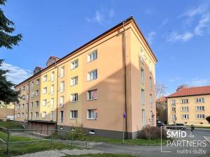 Prodej bytu 3+1, Kolín, Na Magistrále, 57 m2