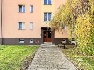 Prodej bytu 3+1, Kolín, Na Magistrále, 57 m2