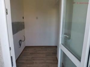 Pronájem bytu 1+1, Olomouc, Zahradní, 30 m2