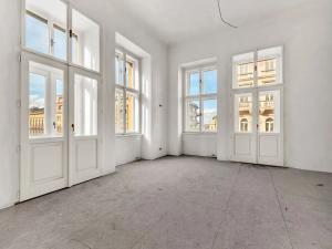 Prodej bytu 3+1, Praha - Vinohrady, Legerova, 64 m2