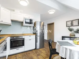 Prodej bytu 3+kk, Praha - Holešovice, Dělnická, 104 m2