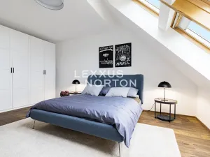 Prodej bytu 3+kk, Praha - Holešovice, Dělnická, 104 m2