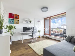 Prodej bytu 3+kk, Praha - Holešovice, Dělnická, 104 m2