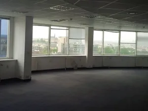 Pronájem kanceláře, Brno, Heršpická, 105 m2