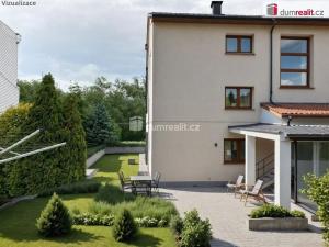 Prodej rodinného domu, Prostiboř, 190 m2