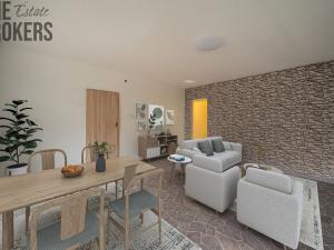 Prodej rodinného domu, Hamr na Jezeře - Břevniště, 466 m2