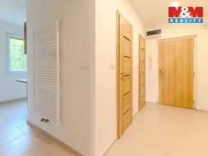 Pronájem bytu 3+1, Vsetín, Stará cesta, 62 m2