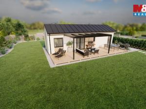 Prodej rodinného domu, Plasy - Nebřeziny, 40 m2