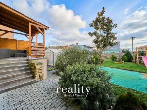 Pronájem rodinného domu, Únanov, 197 m2