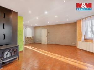 Prodej rodinného domu, Jeřmanice, Rádelská, 271 m2