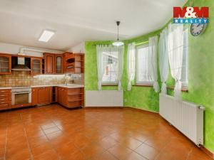 Prodej rodinného domu, Jeřmanice, Rádelská, 271 m2