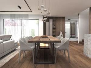 Prodej vily, Prostějov, Kaštanová, 170 m2