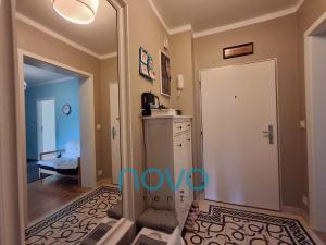 Pronájem bytu 3+1, Praha - Košíře, Černochova, 122 m2