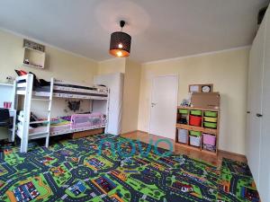 Pronájem bytu 3+1, Praha - Košíře, Černochova, 122 m2