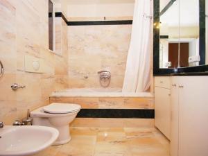 Pronájem bytu 3+1, Praha - Vinohrady, Polská, 105 m2