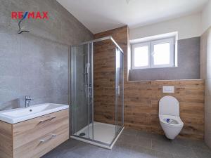 Prodej bytu 2+kk, Vrbno pod Pradědem, Žižkova, 77 m2